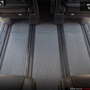 พรมรถยนต์ Toyota Majesty