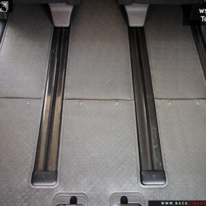 พรมรถยนต์ Toyota Majesty