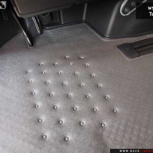 พรมรถยนต์ Toyota Majesty