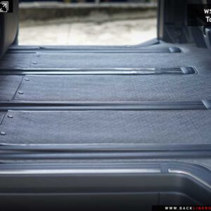 พรมรถยนต์ Toyota Majesty