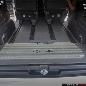 พรมรถยนต์ Toyota Majesty