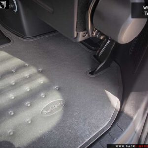 พรมรถยนต์ Toyota Majesty