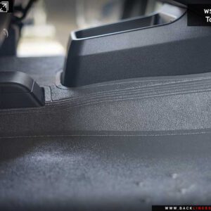 พรมรถยนต์ Toyota Majesty