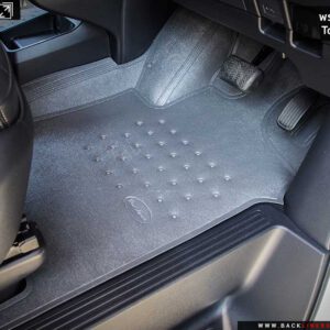 พรมรถยนต์ Toyota Majesty