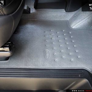 พรมรถยนต์ Toyota Majesty