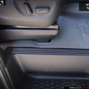 พรมรถยนต์ Toyota Majesty