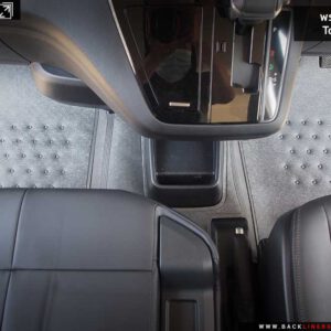 พรมรถยนต์ Toyota Majesty