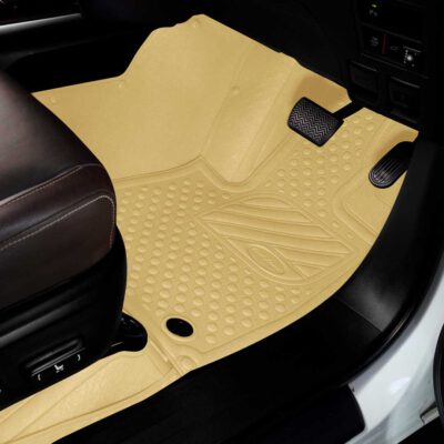 พรมกระดุม Back Liners® - Euro Pro series