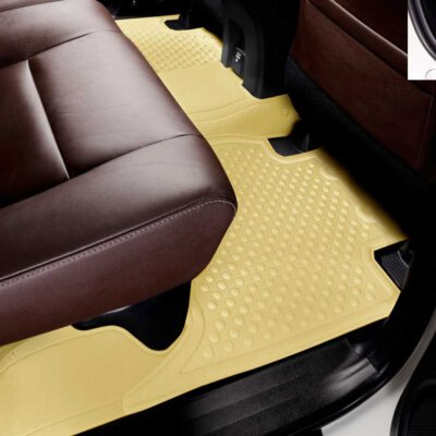 พรมกระดุม Back Liners® - Euro Pro series