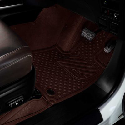 พรมกระดุม Back Liners® - Euro Pro series