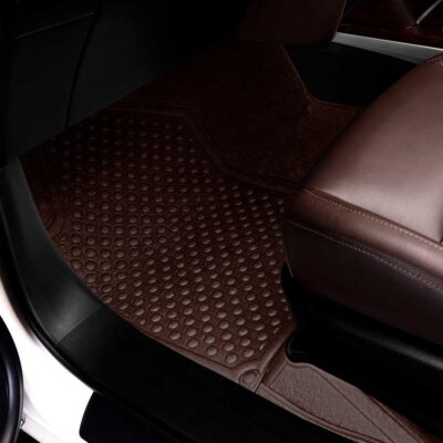 พรมกระดุม Back Liners® - Euro Pro series