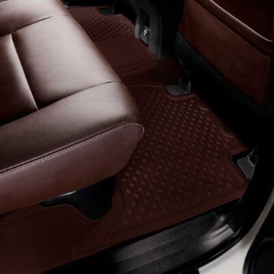 พรมกระดุม Back Liners® - Euro Pro series