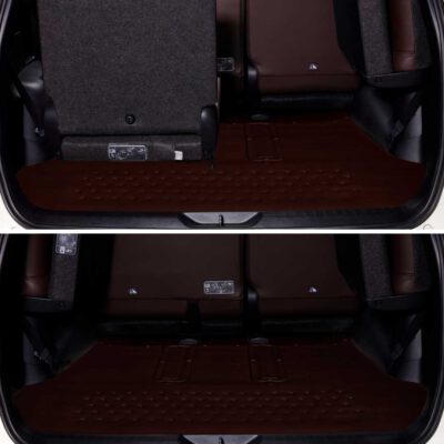 พรมกระดุม Back Liners® - Euro Pro series