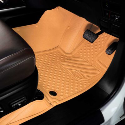 พรมกระดุม Back Liners® - Euro Pro series