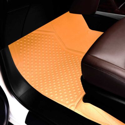 พรมกระดุม Back Liners® - Euro Pro series