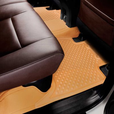 พรมกระดุม Back Liners® - Euro Pro series