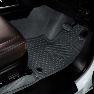 พรมกระดุม Back Liners® - Euro Pro series