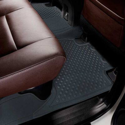 พรมกระดุม Back Liners® - Euro Pro series