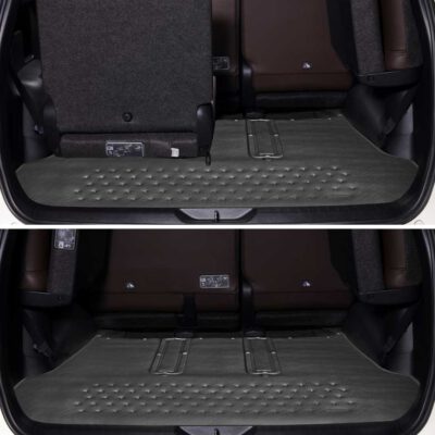 พรมกระดุม Back Liners® - Euro Pro series