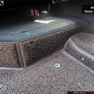 รีวิวพรมไวนิลดักฝุ่น D'max 4 ประตู