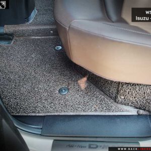 รีวิวพรมไวนิลดักฝุ่น D'max 4 ประตู