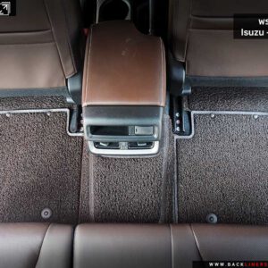 รีวิวพรมไวนิลดักฝุ่น D'max 4 ประตู