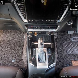 รีวิวพรมไวนิลดักฝุ่น D'max 4 ประตู