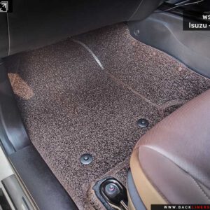 รีวิวพรมไวนิลดักฝุ่น D'max 4 ประตู