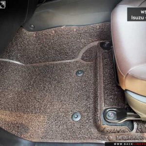 รีวิวพรมไวนิลดักฝุ่น D'max 4 ประตู