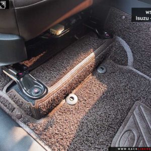 รีวิวพรมไวนิลดักฝุ่น D'max 4 ประตู