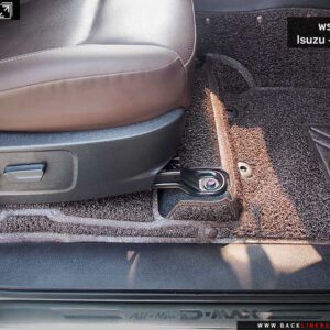 รีวิวพรมไวนิลดักฝุ่น D'max 4 ประตู