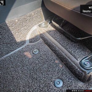 รีวิวพรมไวนิลดักฝุ่น D'max 4 ประตู