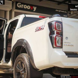 รีวิวพรมไวนิลดักฝุ่น D'max 4 ประตู