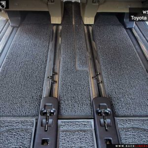 รีวิวพรมดักฝุ่นรถยนต์ Alphard, Vellfire - 30