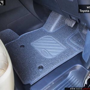 รีวิวพรมดักฝุ่นรถยนต์ Alphard, Vellfire - 30