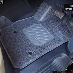 รีวิวพรมดักฝุ่นรถยนต์ Alphard, Vellfire - 30