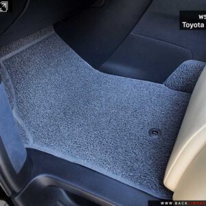 รีวิวพรมดักฝุ่นรถยนต์ Alphard, Vellfire - 30