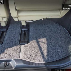 รีวิวพรมดักฝุ่นรถยนต์ Alphard, Vellfire - 30