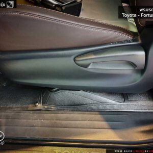 พรม Fortuner Legender