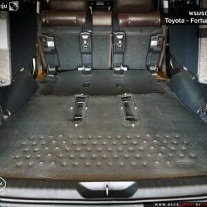 พรม Fortuner Legender