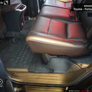 พรม Fortuner Legender