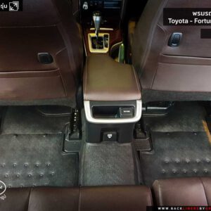 พรม Fortuner Legender