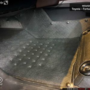 พรม Fortuner Legender