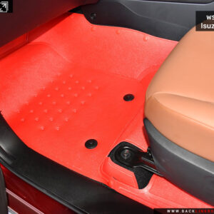 พรม Isuzu MU-X 2021 - ชิ้นข้างคนขับ