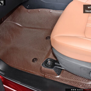 พรม Isuzu MU-X 2021 - ชิ้นข้างคนขับ