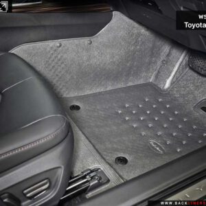 พรมรถยนต์ Camry 2019 - P series