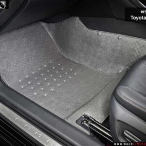 พรมรถยนต์ Camry 2019 - P series