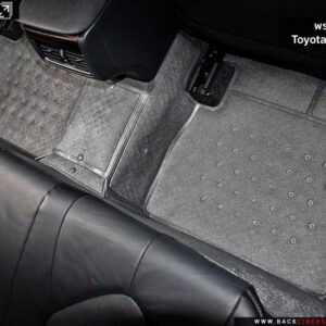 พรมรถยนต์ Camry 2019 - P series