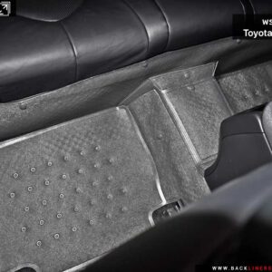 พรมรถยนต์ Camry 2019 - P series