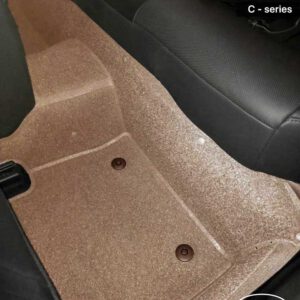 พรมไวนิลดักฝุ่น CX30